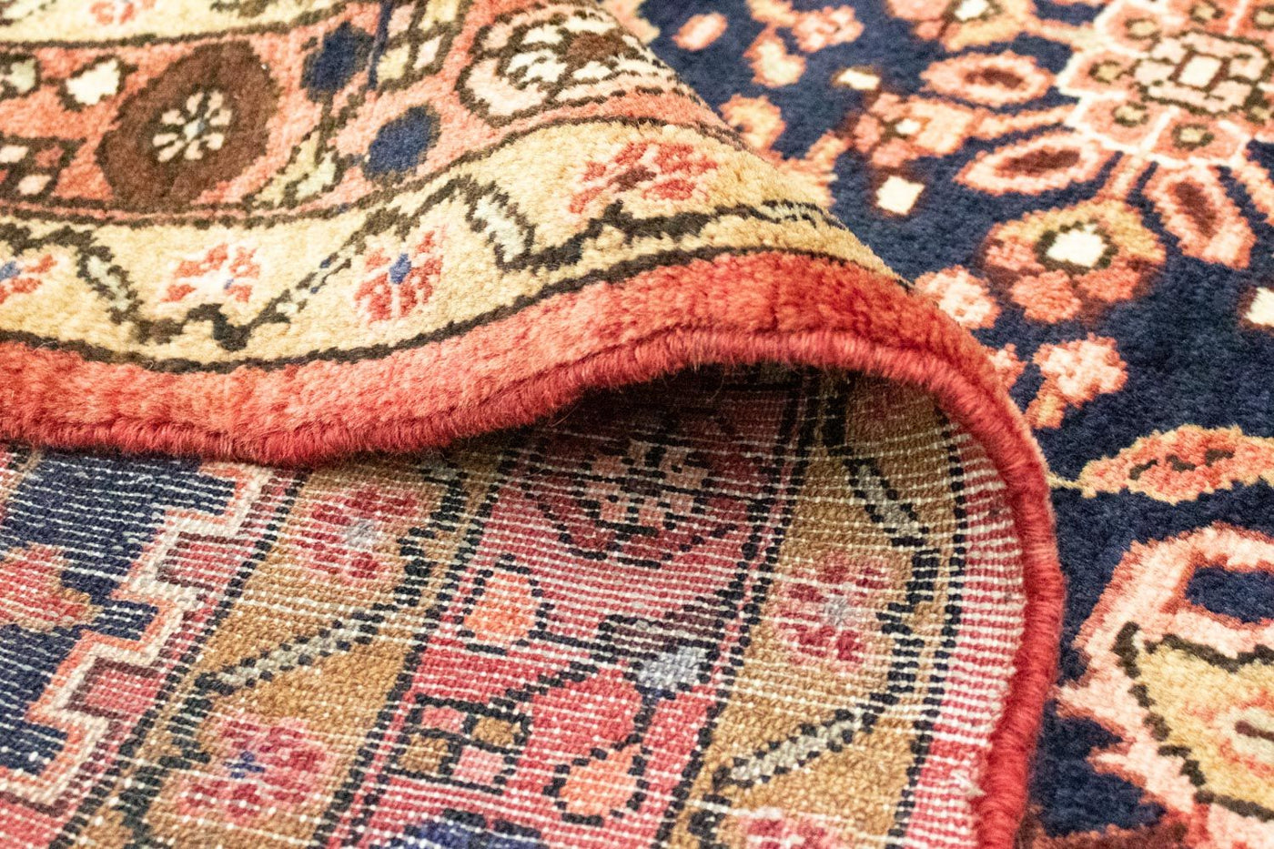 Malayer Alfombra 314x172cm - Alfombra persa