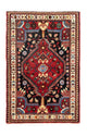 Nahavand Alfombra 125x75cm - Alfombra persa