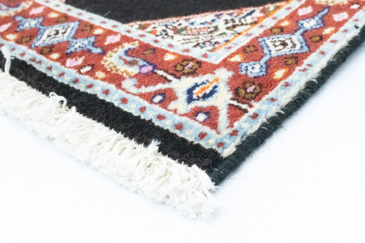 Alfombra persa - Clásica - 60 x 40 cm - azul