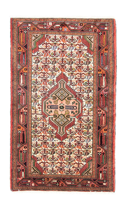 Hamadan Alfombra 83x135cm - Alfombra persa