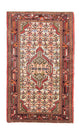 Hamadan Alfombra 135x83cm - Alfombra persa