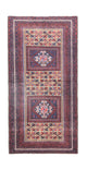Alfombra Belutsch 82x164cm - Alfombra persa