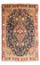Alfombra persa - Clásica - 96 x 60 cm - azul
