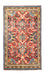 Alfombra persa - Clásica - 128 x 70 cm - rojo