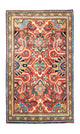 Sarouk Alfombra 70x128cm - Alfombra persa
