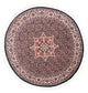 Bidjar Alfombra 155x155cm - Alfombra persa