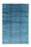 Alfombra Gabbeh - Persa - 353 x 250 cm - azul