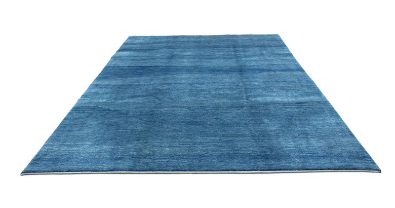 Alfombra Gabbeh - Persa - 353 x 250 cm - azul