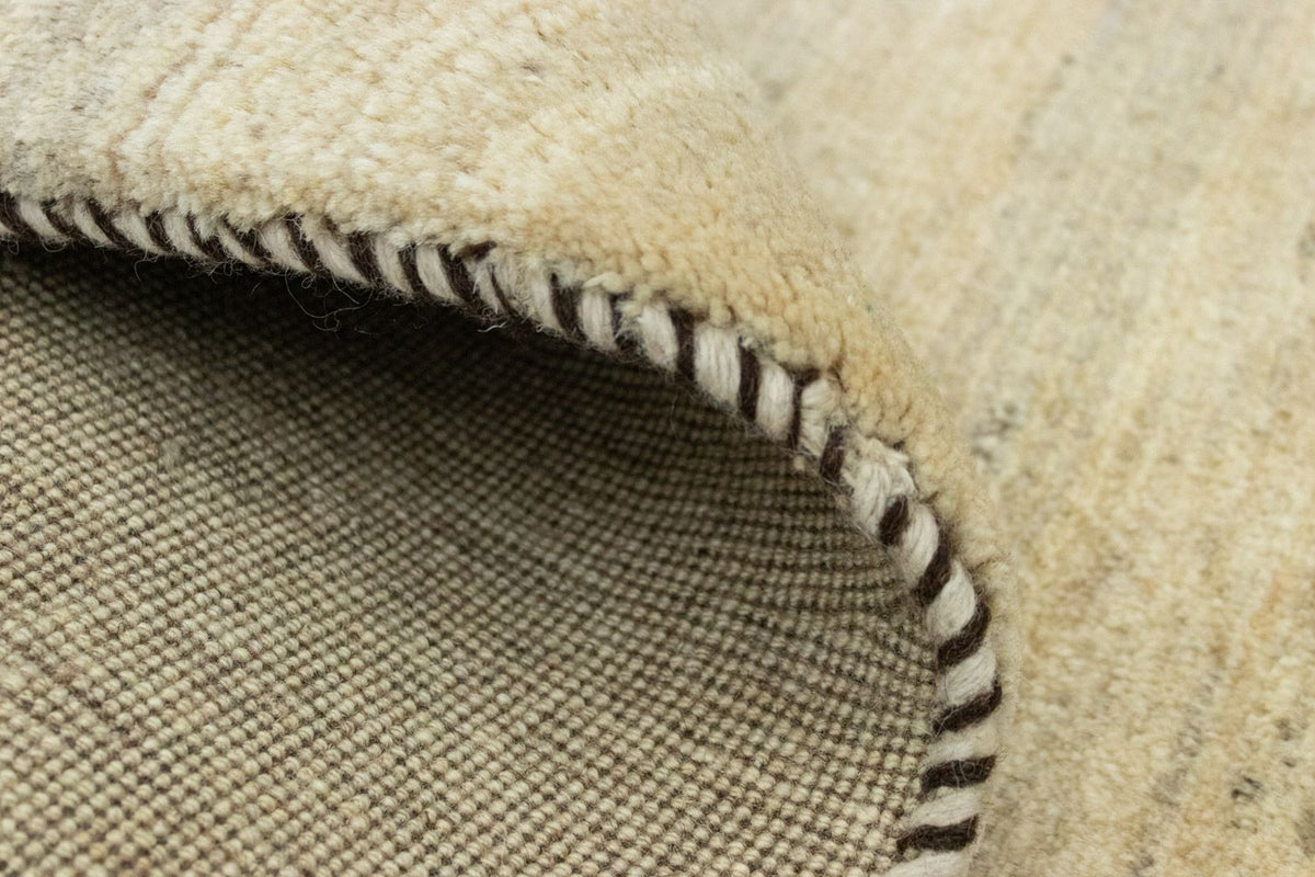 Alfombra Gabbeh - Persa - 126 x 80 cm - multicolor