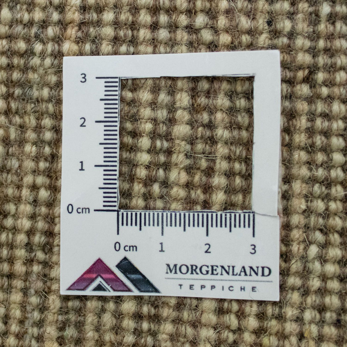 Alfombra Gabbeh - Persa - 126 x 80 cm - multicolor