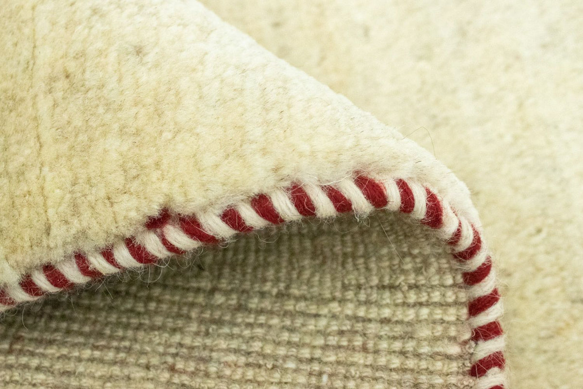 Alfombra Gabbeh - Persa - 90 x 60 cm - multicolor