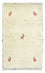 Alfombra Gabbeh - Persa - 91 x 57 cm - multicolor