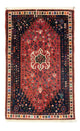 Qashqai Alfombra 145x92cm - Alfombra persa