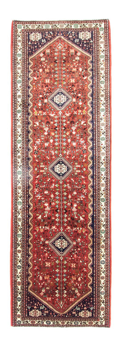 Abadeh Alfombra 100x312cm - Alfombra persa