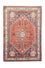 Alfombra persa - Nómada - 156 x 107 cm - naranja