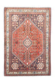 Abadeh Alfombra 107x156cm - Alfombra persa
