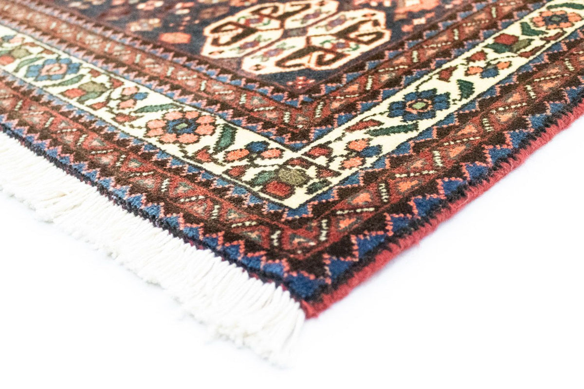 Abadeh Alfombra 107x156cm - Alfombra persa