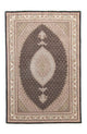 Tabriz - 50 Raj Alfombra 246x174cm - Alfombra persa