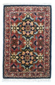 Bidjar Alfombra 62x43cm - Alfombra persa