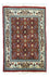 Alfombra persa - Clásica - 60 x 40 cm - azul