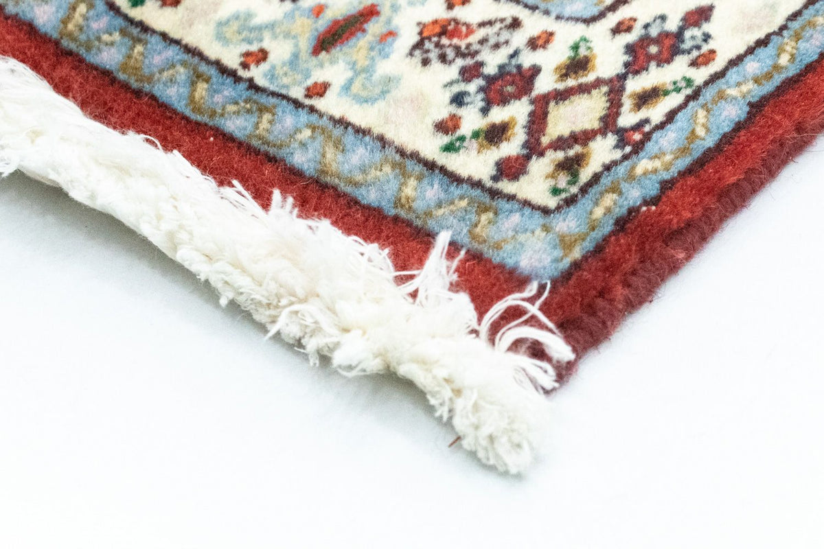 Alfombra persa - Clásica - 60 x 40 cm - azul