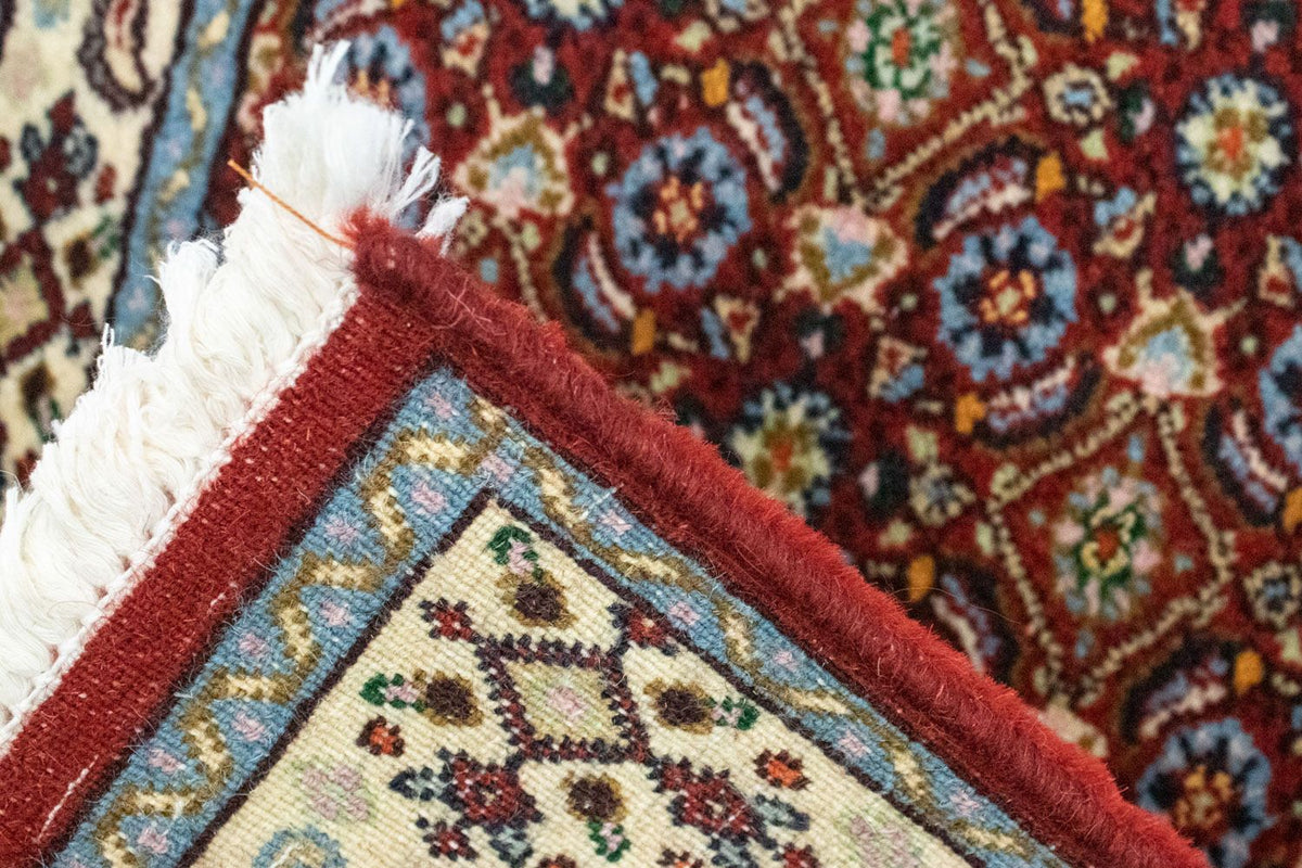 Alfombra persa - Clásica - 60 x 40 cm - azul