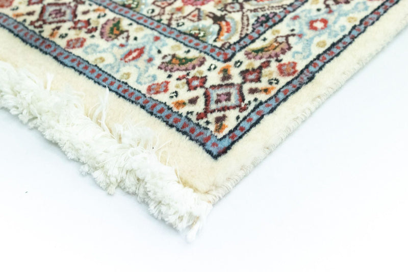 Alfombra persa - Clásica - 60 x 40 cm - azul