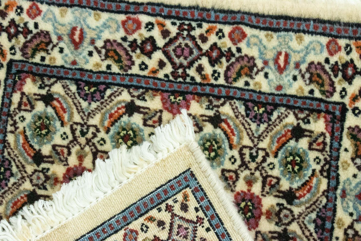 Moud Alfombra 40x60cm - Alfombra persa