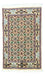 Alfombra persa - Clásica - 60 x 40 cm - azul