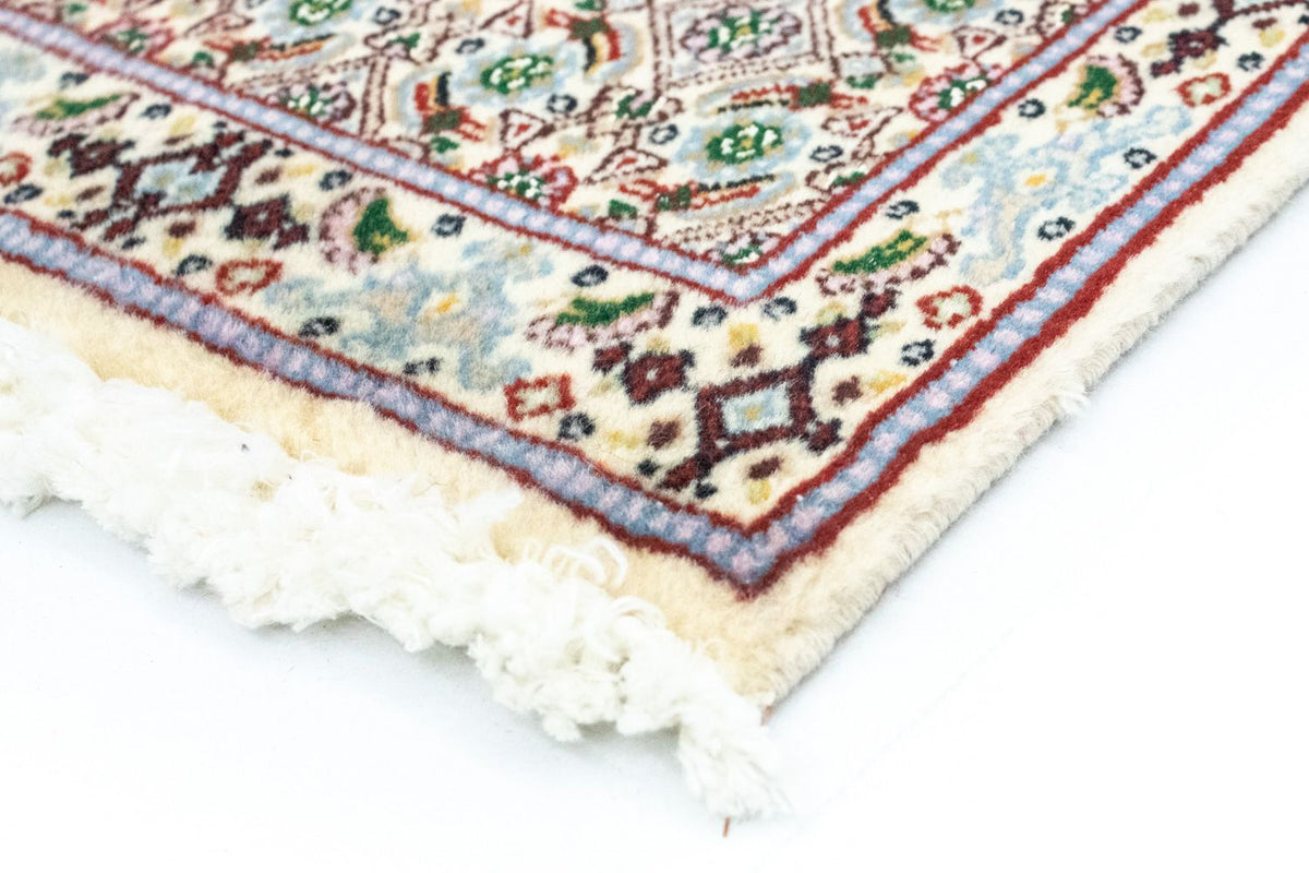 Alfombra persa - Clásica - 60 x 40 cm - azul