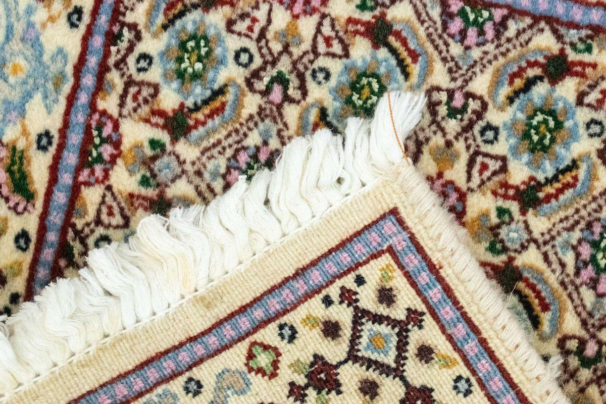 Alfombra persa - Clásica - 60 x 40 cm - azul