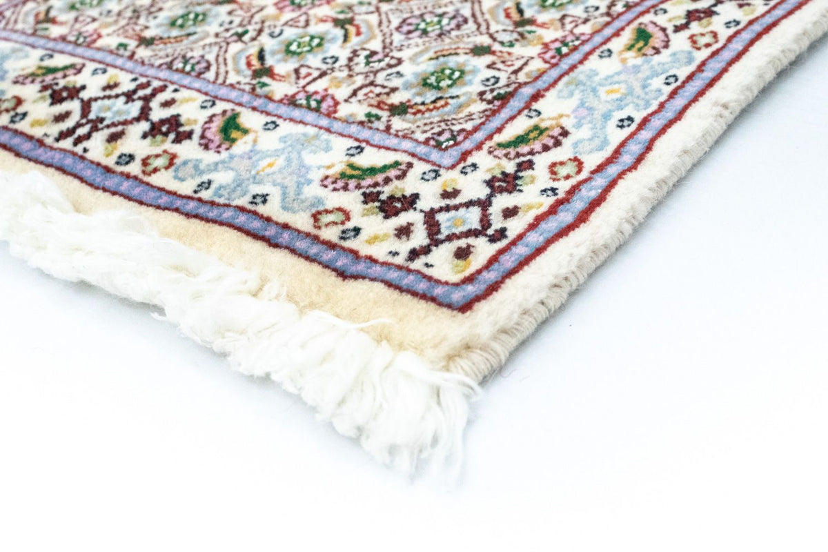 Alfombra persa - Clásica - 60 x 40 cm - azul