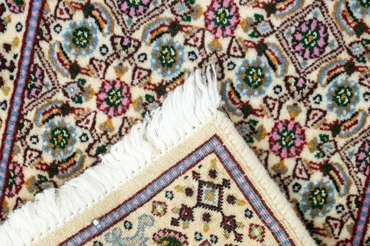 Alfombra persa - Clásica - 60 x 40 cm - azul