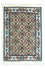 Alfombra persa - Clásica - 60 x 40 cm - azul