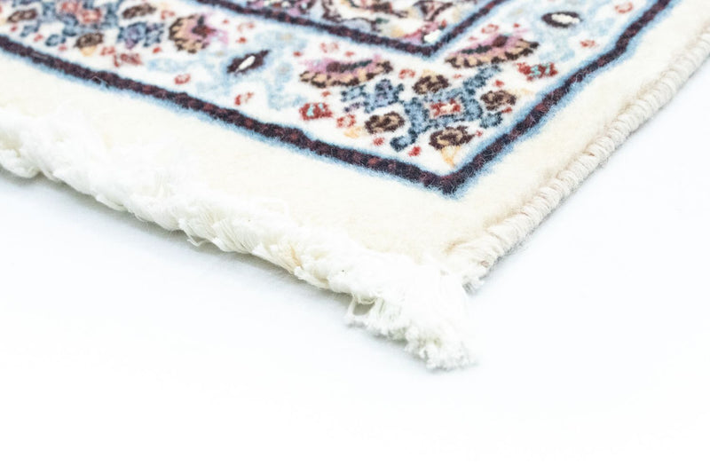 Alfombra persa - Clásica - 60 x 40 cm - azul