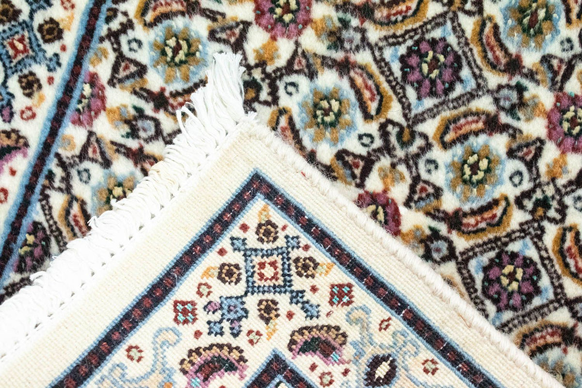 Moud Alfombra 40x60cm - Alfombra persa