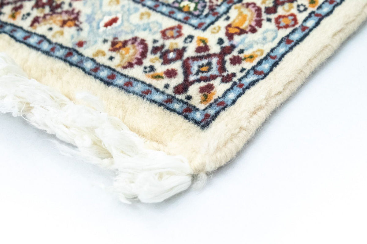 Alfombra persa - Clásica - 60 x 40 cm - azul