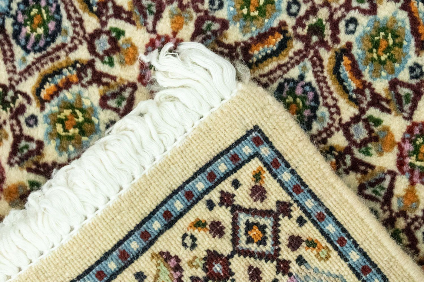 Moud Alfombra 60x40cm - Alfombra persa
