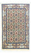 Alfombra persa - Clásica - 60 x 40 cm - azul