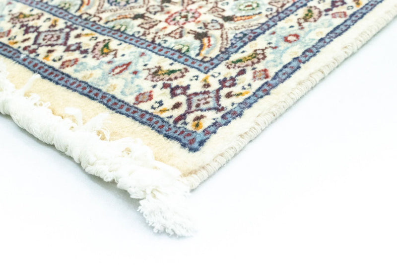 Alfombra persa - Clásica - 60 x 40 cm - azul