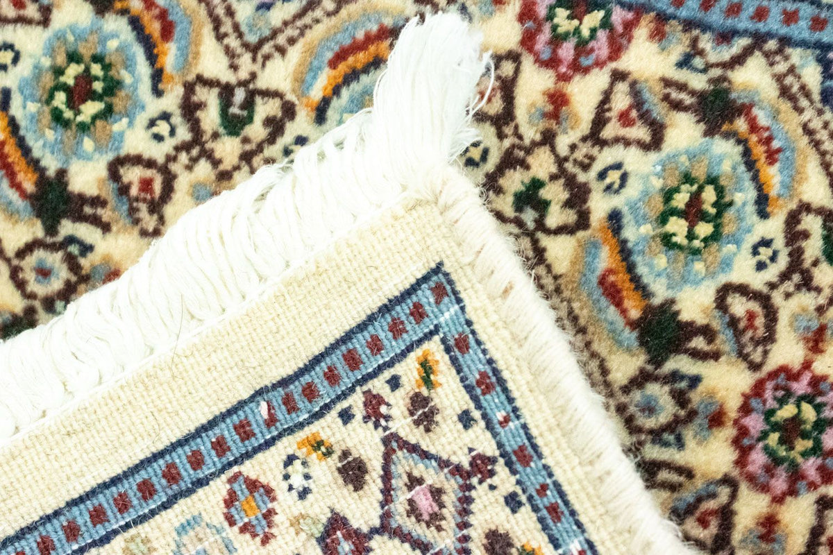 Alfombra persa - Clásica - 60 x 40 cm - azul