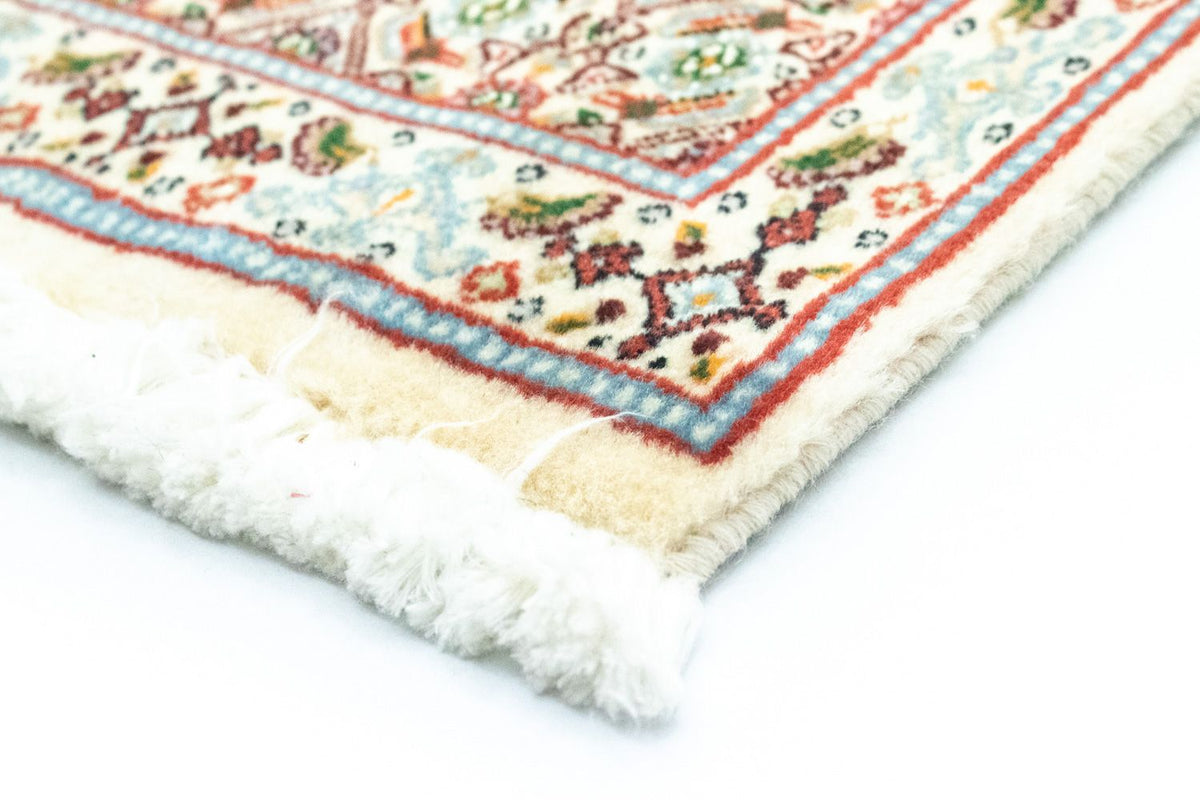 Alfombra persa - Clásica - 60 x 40 cm - azul