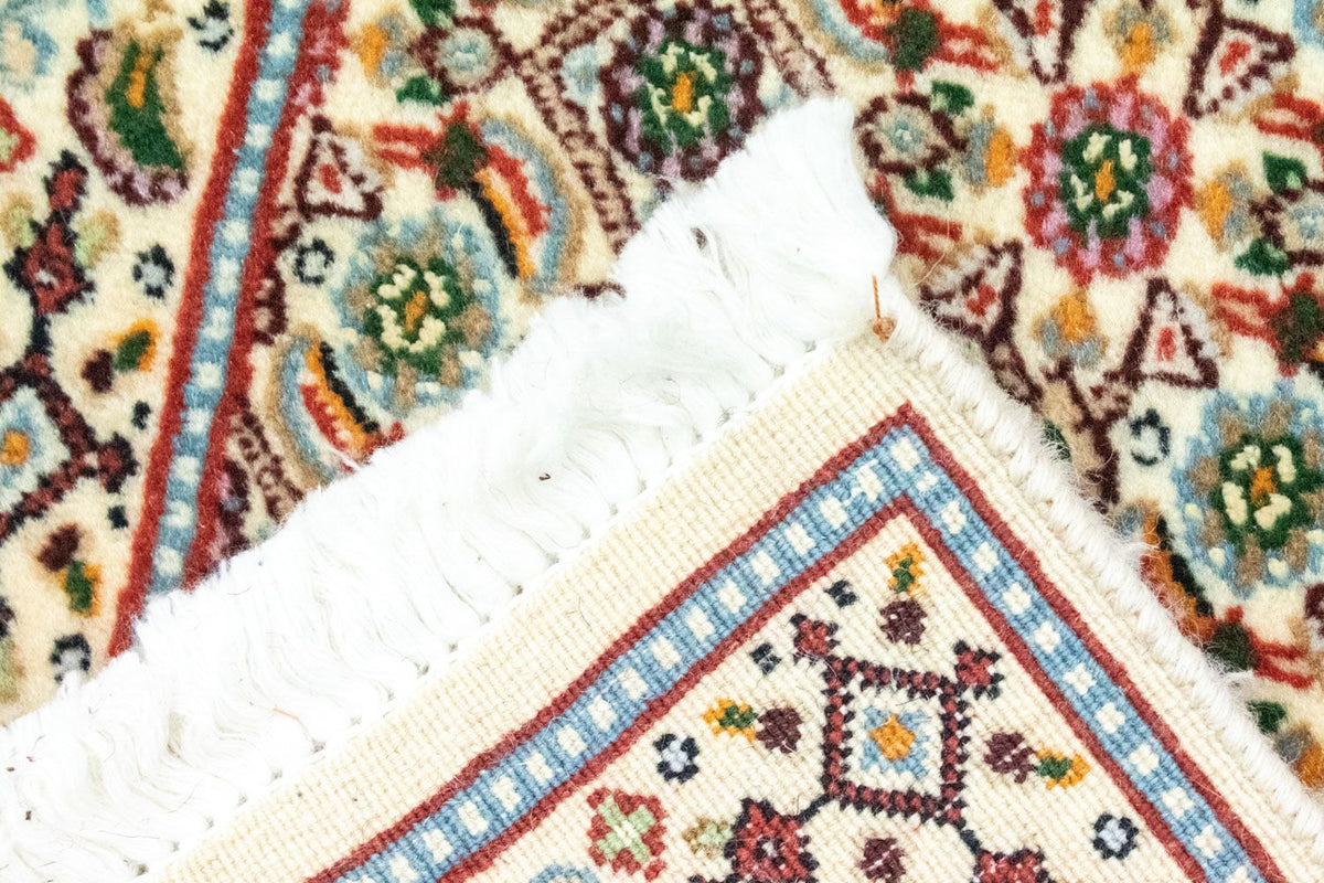 Alfombra persa - Clásica - 60 x 40 cm - azul