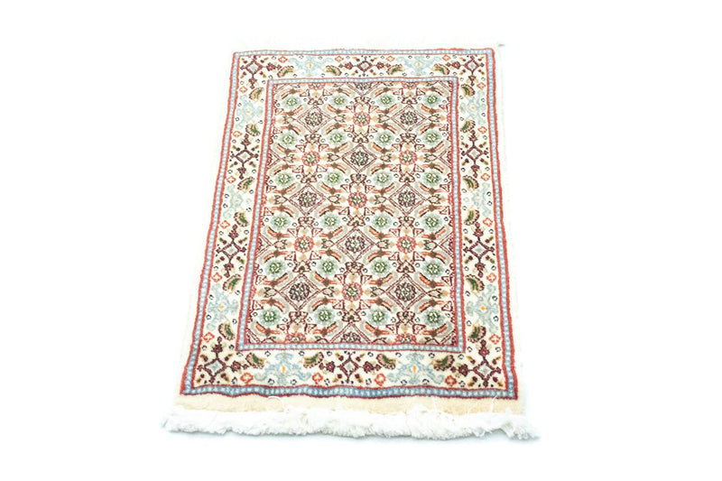 Alfombra persa - Clásica - 60 x 40 cm - azul
