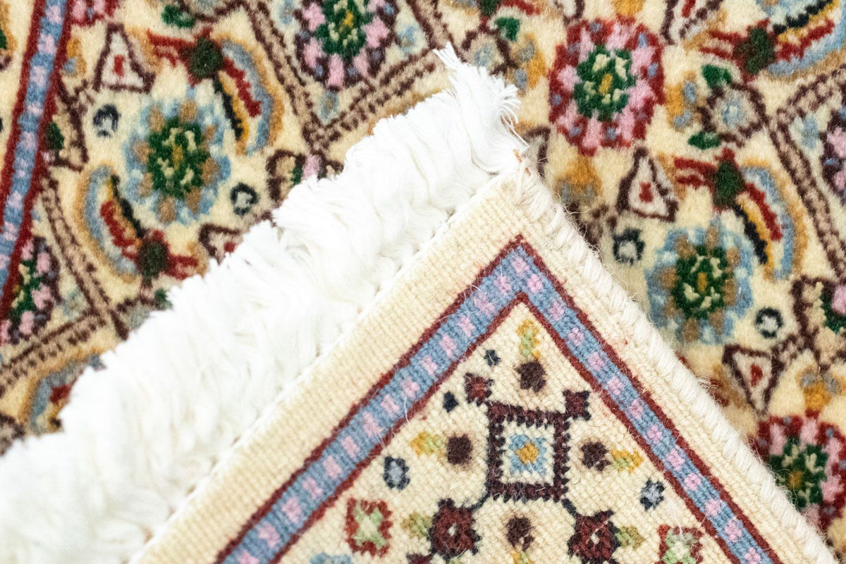 Alfombra persa - Clásica - 60 x 40 cm - azul