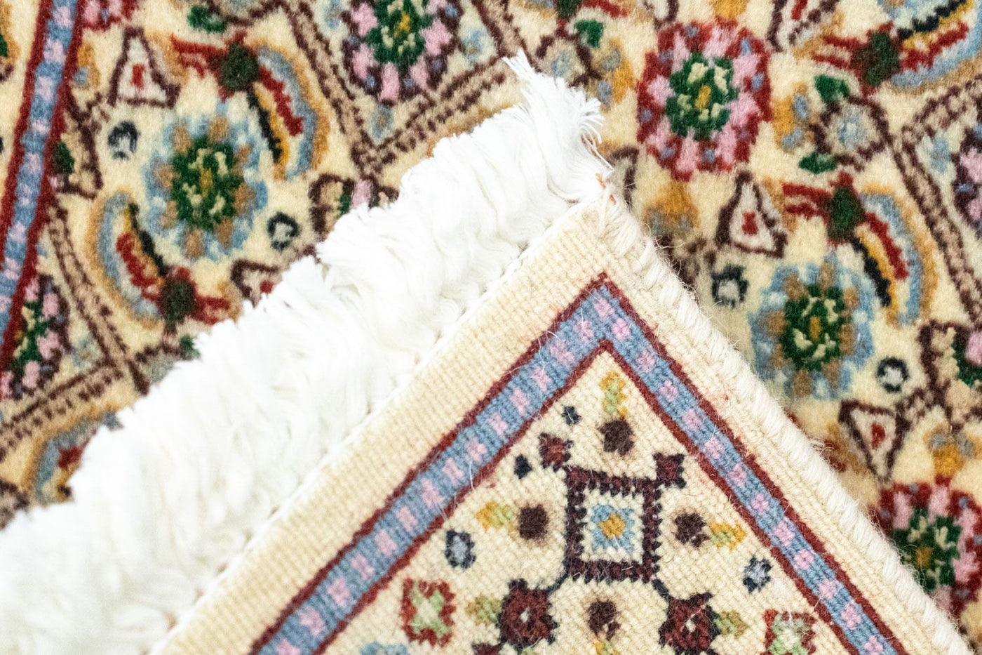 Moud Alfombra 60x40cm - Alfombra persa