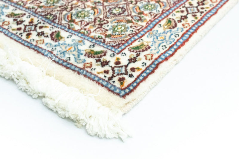 Alfombra persa - Clásica - 60 x 40 cm - azul