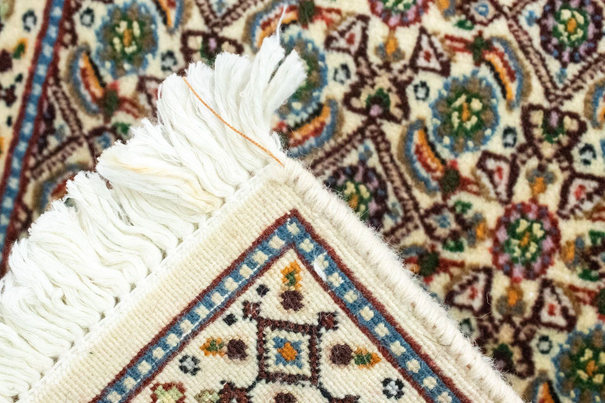 Alfombra persa - Clásica - 60 x 40 cm - azul