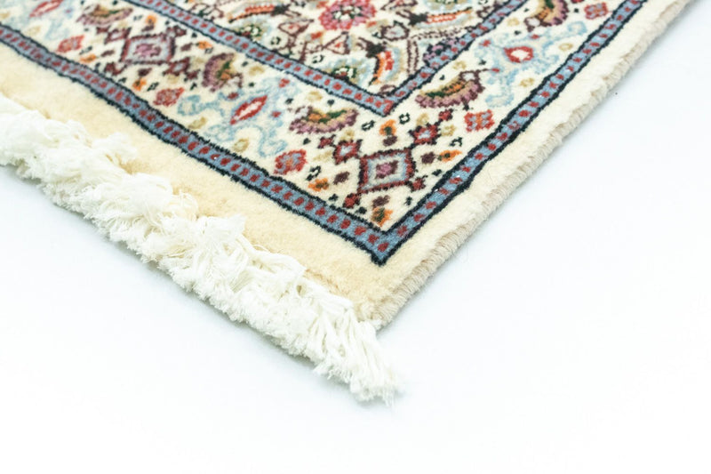 Alfombra persa - Clásica - 60 x 40 cm - azul