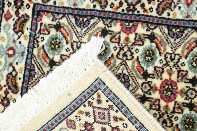 Alfombra persa - Clásica - 60 x 40 cm - azul